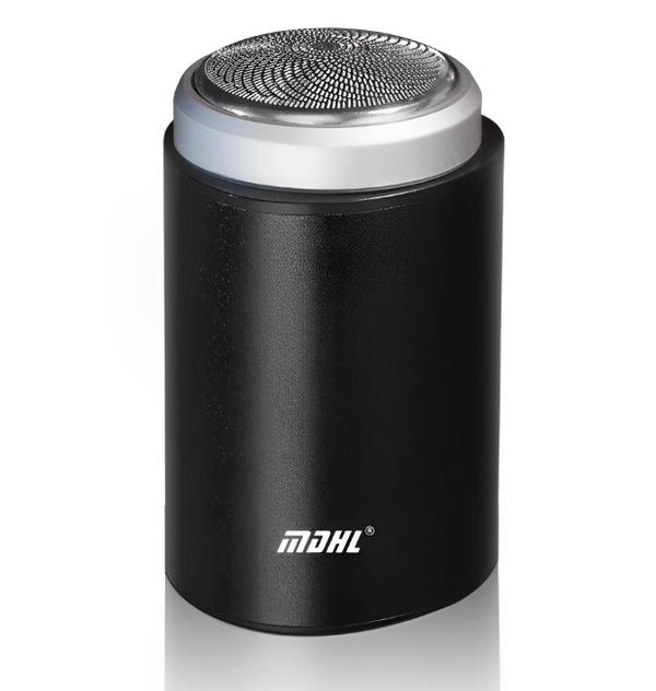 Rasoir Electrique de FINITION compacte - MDHL